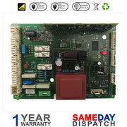 Viessmann Vitodens 30KW Combi PCB 7830961