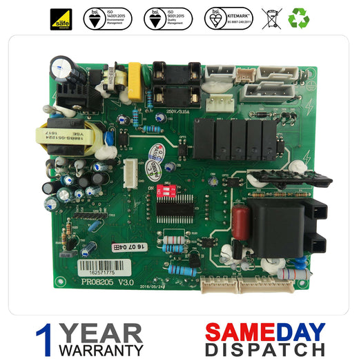 Ferroli PCB Kit Card DBM32b 39848722