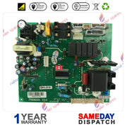 Ferroli PCB Kit Card DBM32b 39848722