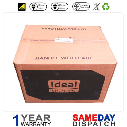 Ideal Boiler Heat Exchanger 177566