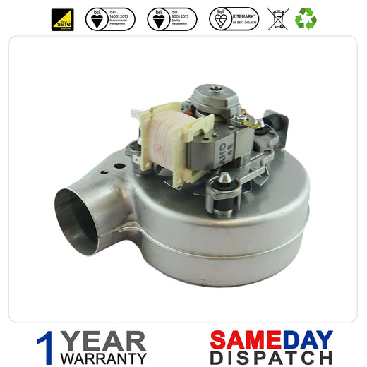 Ferroli Boiler Fan 39811561