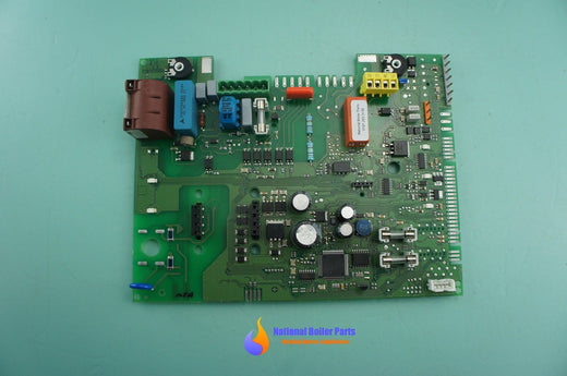 WORCESTER GREENSTAR 24I JUNIOR PCB 87483007130