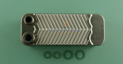 Worcester Boiler Plate Heat Exchanger 87154069500