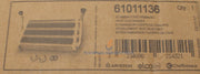 Chaffoteaux Boiler Heat Exchanger 61011136
