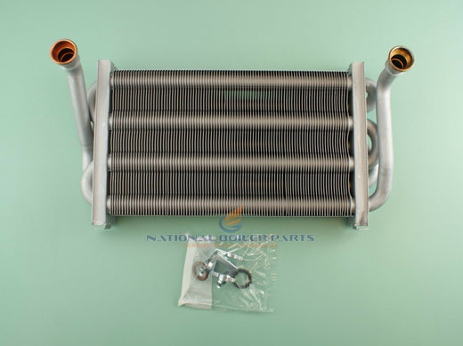 Chaffoteaux Boiler Heat Exchanger 61011136