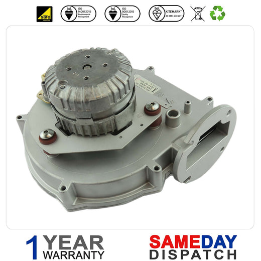 Ariston Boiler Fan 998888