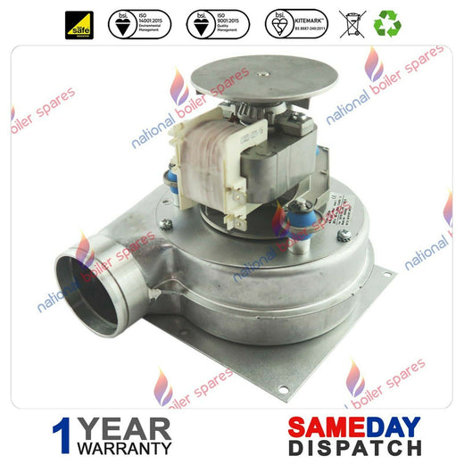 Potterton Boiler Fan Assembly 405/0729