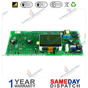 Ideal Logic and Keston Boiler PCB 179042