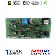 GLOWWORM COMPACT 75E/80E/100E MAIN PCB 227068 227106 2000801391