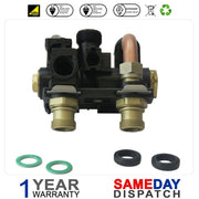 Glowworm 3 Way Diverter Valve 802131 2000802131