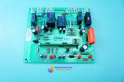 Ideal Boiler PCB 172853