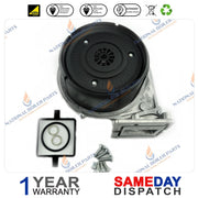 Vaillant Ecotec Plus Boiler Fan 0020135139