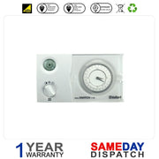 VAILLANT TURBOMAX PLUS TIME SWITCH 110 (24HR) 306741