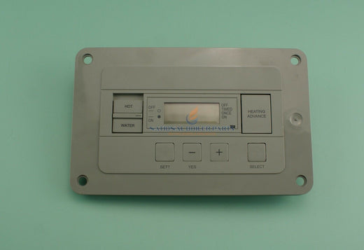 Worcester Boiler Digital Timer 77161920080