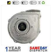 Vokera Linea 25HE 28HE 30HE BOILER Fan Assembly 10027316