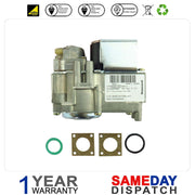 Ferroli Boiler Gas Valve 39810420