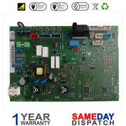 Viessmann Vitodens 100 W WB1B PCB 7832516 7831238 7828979 VBC112-A01.100 New Type