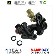 Glowworm Diverter Valve 0020118196 0020118194