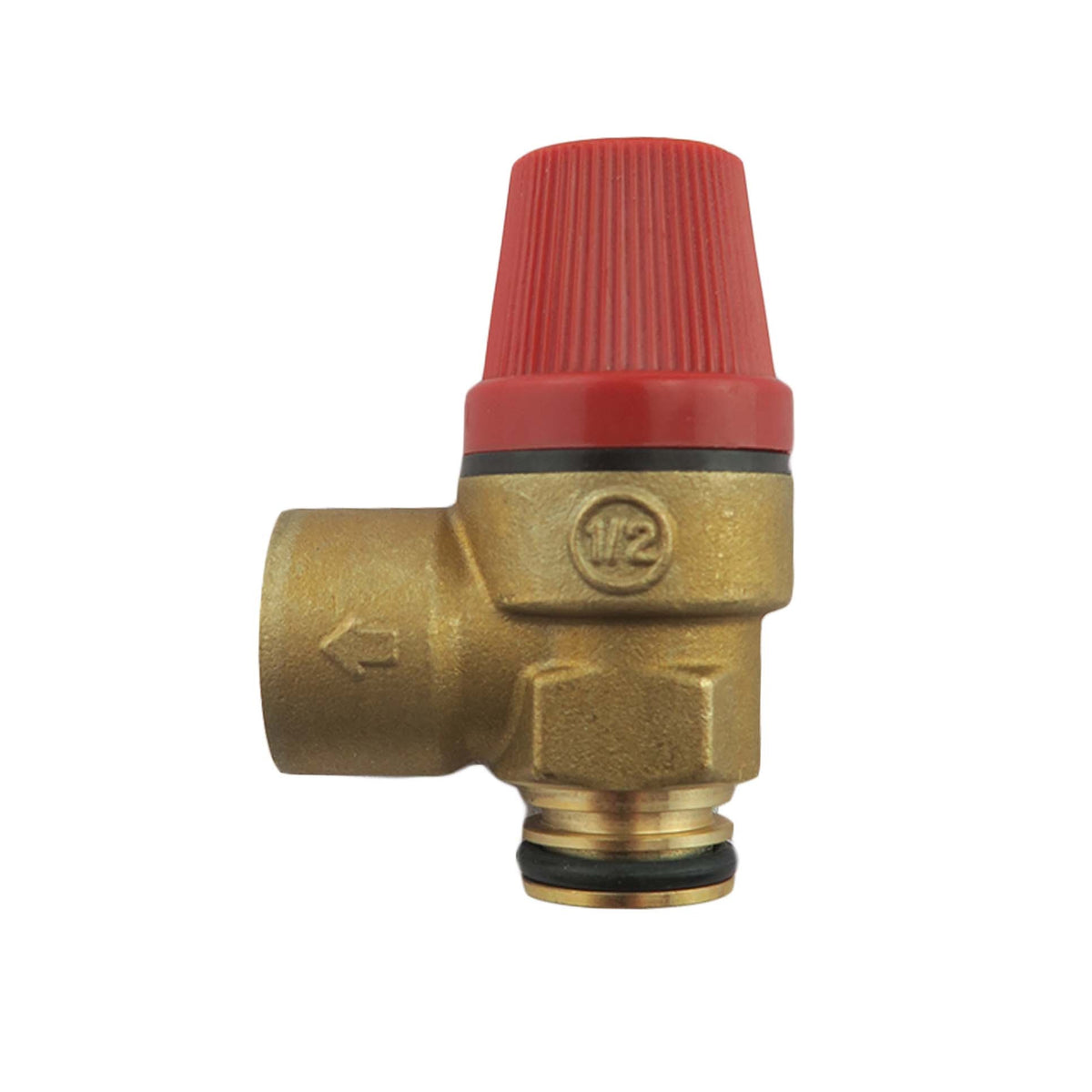 Ideal & Keston Boiler Pressure Relief Valve (PRV) 173977