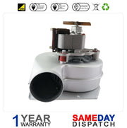 Baxi / Potterton / Main Boiler Fan 5105946