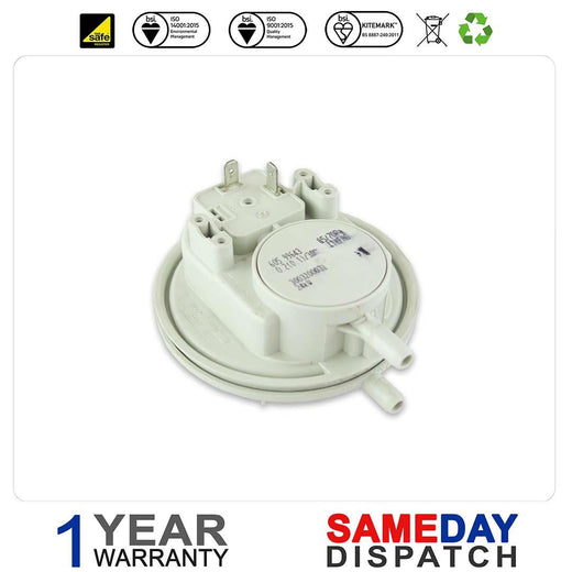 Heatline Air Pressure Switch 3003200032