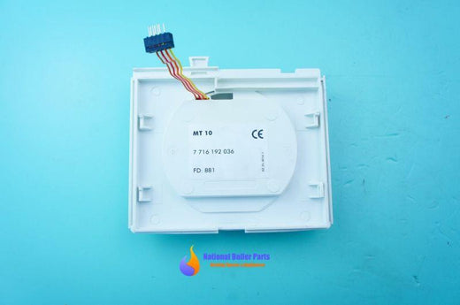 Worcester Greenstar Mechanical Timer Mt10 87161066630 77161920360