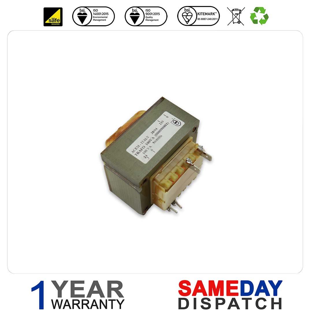 Ferroli Transformer 39806230