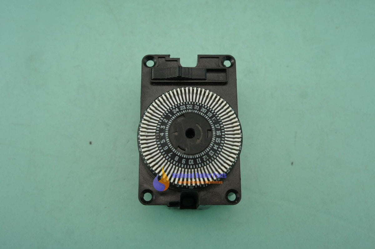 Ariston Chaffoteaux Britony Combi Claudia Time Clock 61012906