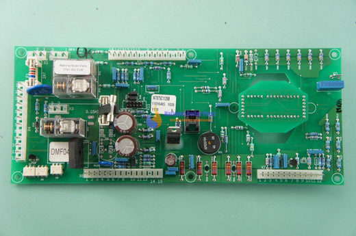 FERROLI ARENA 20-30C & 20-30A MAIN BOILER PCB 39807004 WAS 39807002