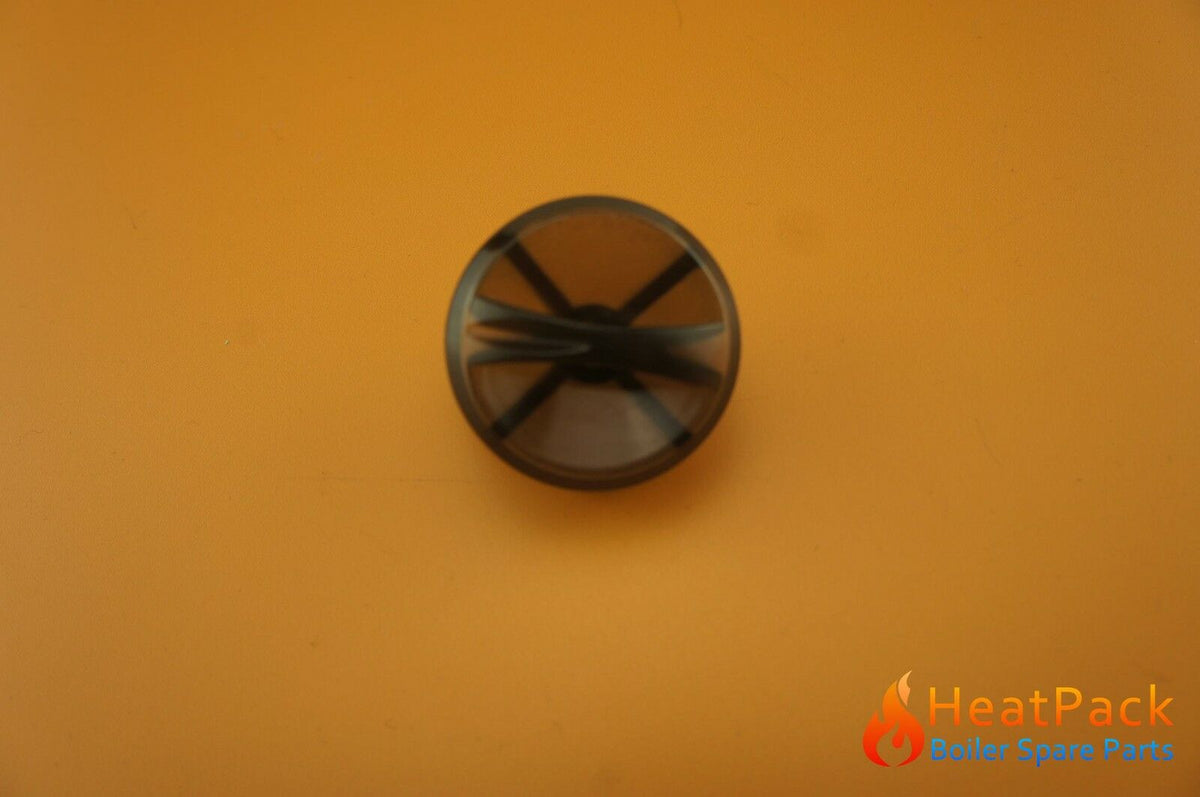 Baxi Combi Control Knobs Switch Button 248093