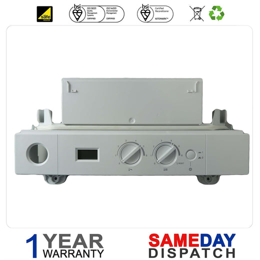 Viessmann Vitodens 100 W WBPJA VBC113-B01.900 PCB With Cover