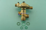 GLOWWORM FUELSAVER DIVERTER VALVE 208287