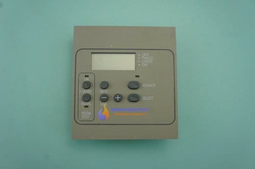 Worcester Cdi Time Clock 87161561170 8716156113