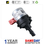 HEATLINE SARGON 24 30 35 BOILER DIVERTER VALVE STEPPER MOTOR 3003201639
