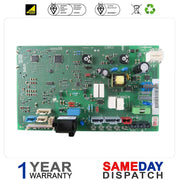 Viessmann Vitodens 100 W WB1B Compact HO PCB 7857233 VBC112-A01.200