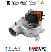 Sime Format System Fan Assembly 6225622