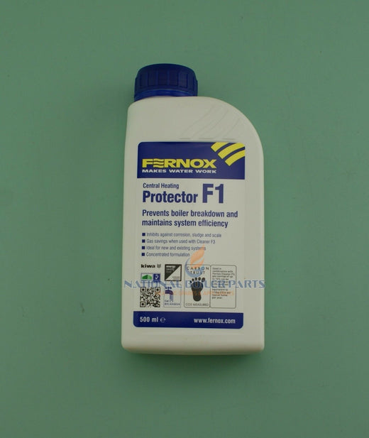 Fernox F1 Protector 500ml