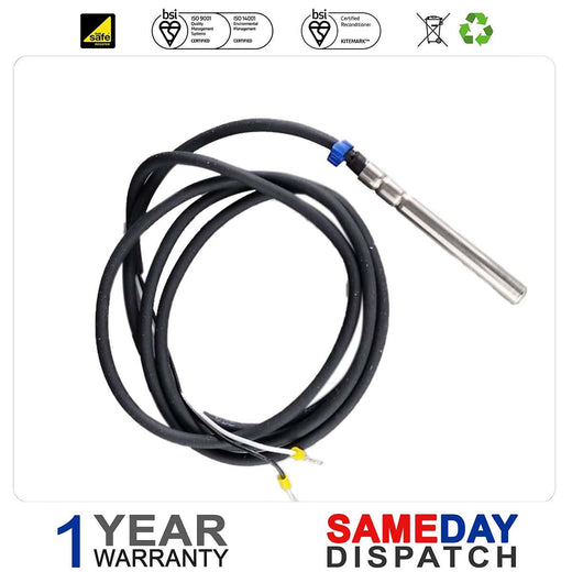 Baxi Pt1000 For Use With Himax Inst 95607782