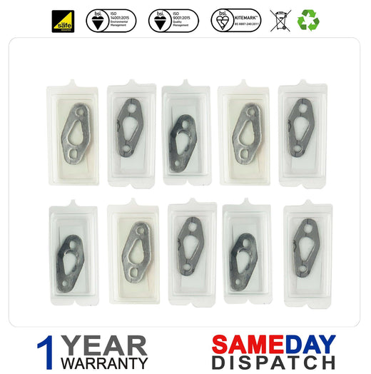Baxi Heat Only Advance Heat Only Gasket For Electrode 10 Pieces S62105