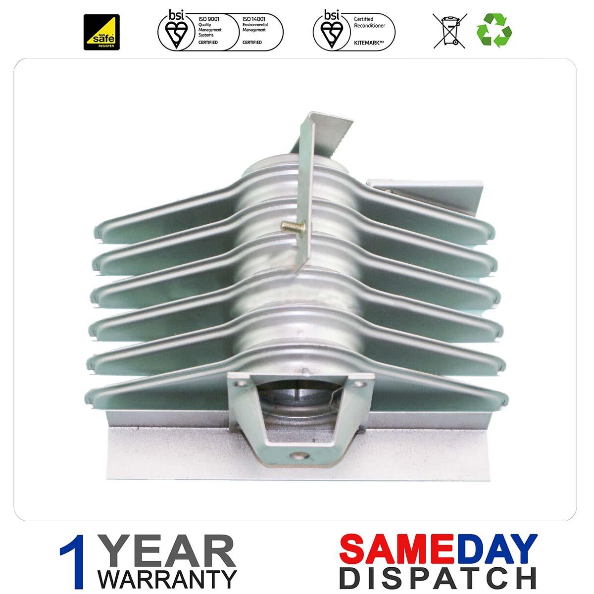 GLOWWORM ULTIMATE 30 40 50 FF BURNER S205610