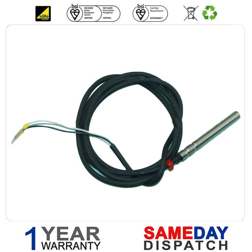 Baxi Temperature Sensor PT1000 Original 95612063