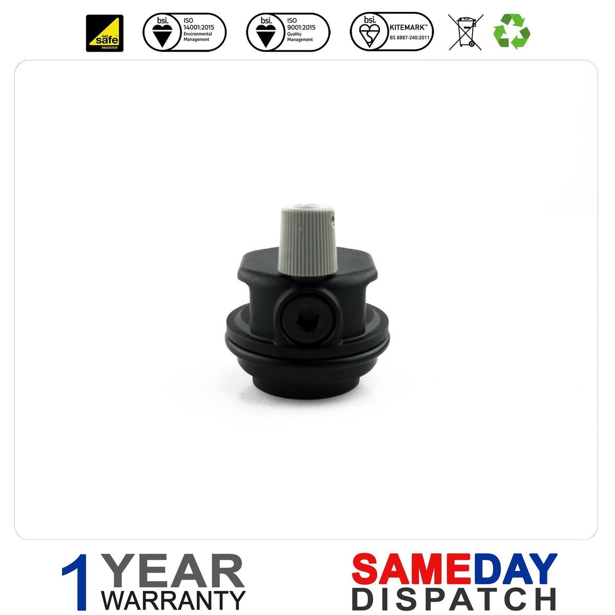 Sime Boiler Auto Air Vent 6013182