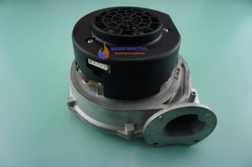 Keston Boiler Fan C10C301001