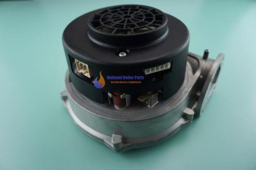 KESTON C36 COMBI FAN C10C301001