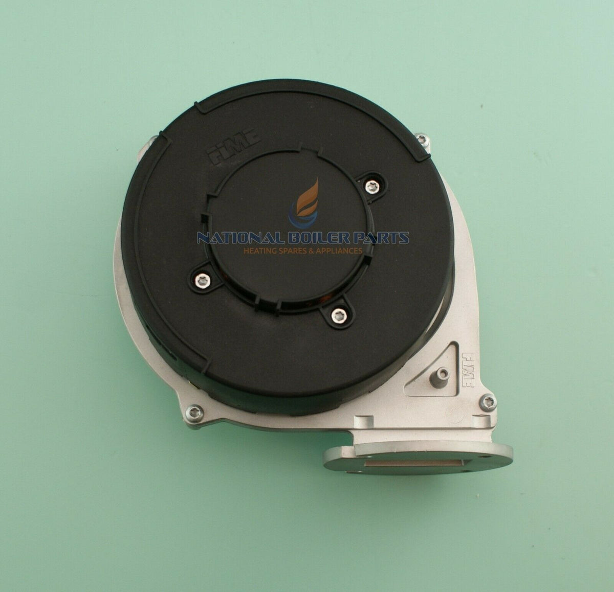 Ravenheat ERP Boiler Fan Assembly VEN130100