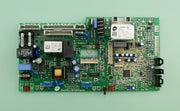 Biasi Riva Plus Erp Printed Circuit Board Pcb BI2015105