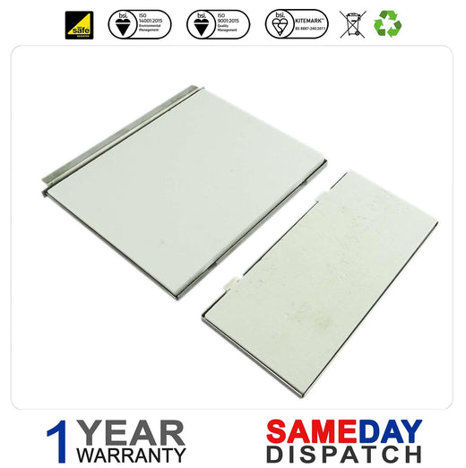 Baxi Solo HE A Insulation Pad Assembly 242499