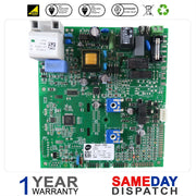 Sime Boiler PCB 6324930