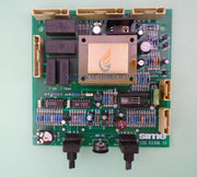 HALSTEAD TRIO & COMBI 30 & 90 DRIVER PCB 6230655 WAS 862017