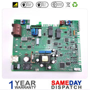 WORCESTER GREENSTAR 30CDI 42CDI BOILER PCB 87483008500